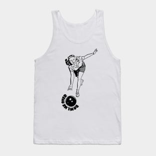 Bowl Me Over Tank Top